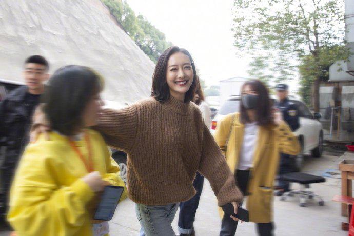 鬼鬼最新发型,时尚潮流与个人立场的独特展现