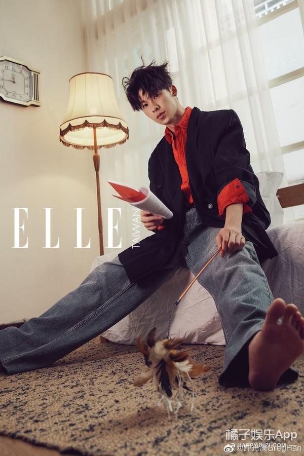 鬼鬼最新发型,时尚潮流与个人立场的独特展现