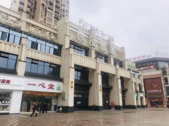 左岸上城最新动态,变化中的力量与自信成就感的探索