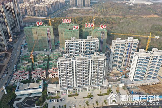 随县最新房价,科技重塑居住梦想,引领未来前沿体验