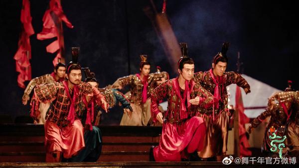 秦舞最新小说掀起阅读热潮!