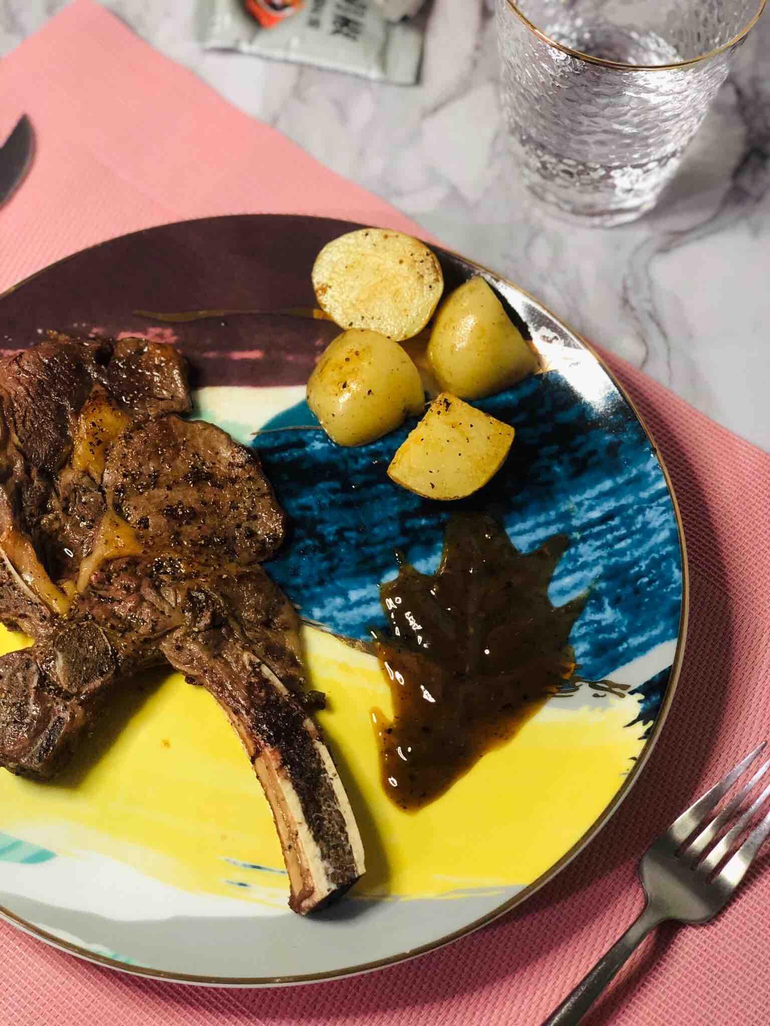 小土豆的最新做法大全,小土豆的最新做法大全🥰🥳