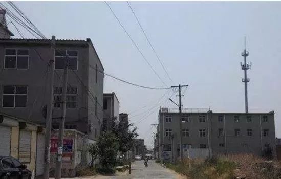 八方村搬迁最新动态，科技重塑家园，智能生活逐步实现