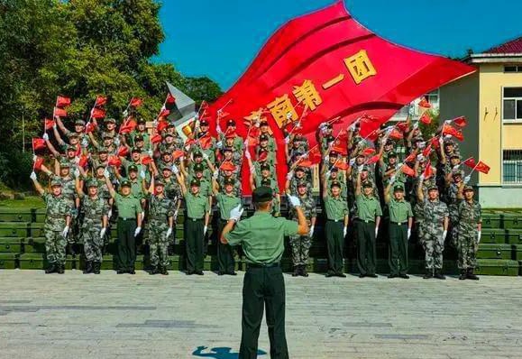 三十八集团军最新编制下的温馨日常揭秘