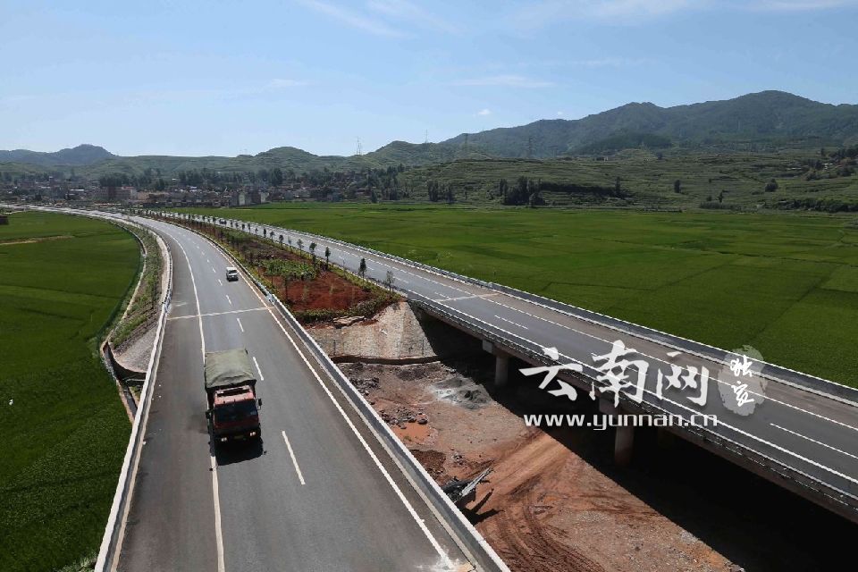 普盘高速公路最新动态更新，最新消息汇总