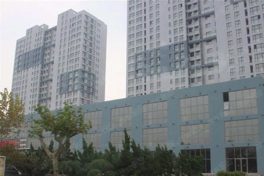 黄岛山水嘉苑最新动态揭秘📣🏡