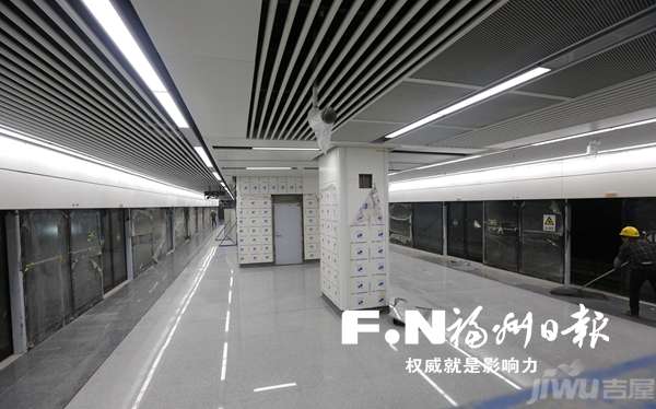 福州地铁5号线最新动态，进展、挑战全方位解读