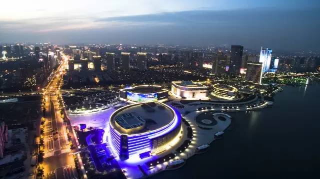 宜兴山水氿城最新动态更新