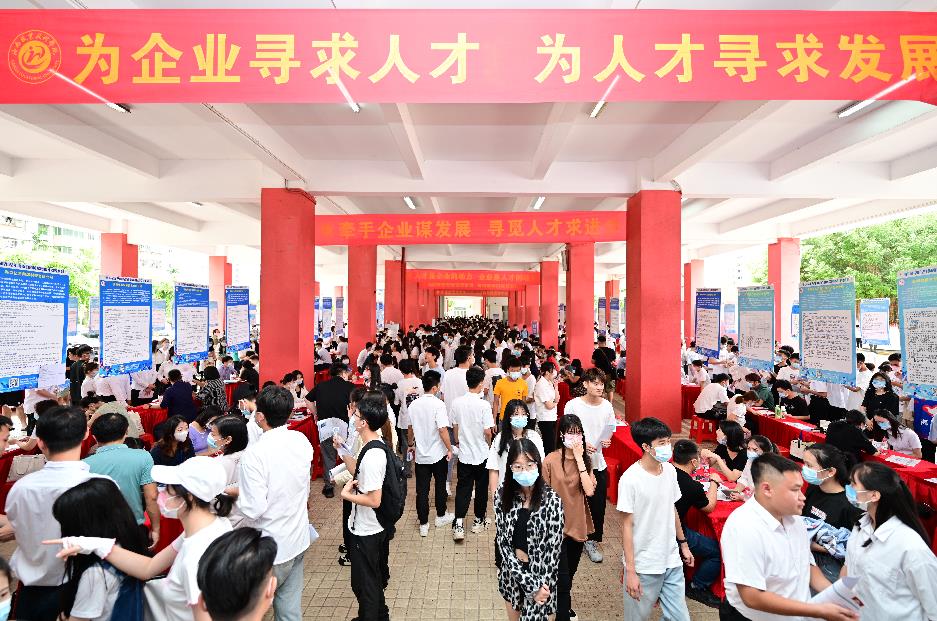 海南省文昌市最新招聘情况解析与观点论述