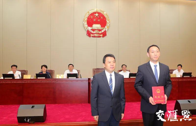 泰州市副市长最新公示，探寻自然和谐之旅，内心宁静之旅启航