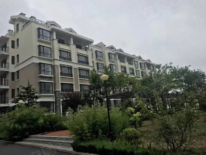 即墨阅海名都最新动态更新