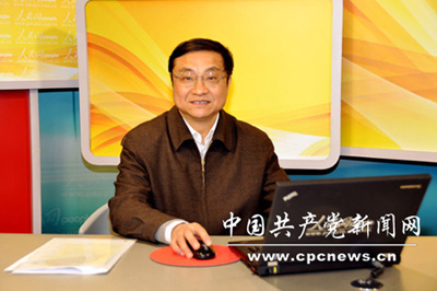 中纪检委五室主任，变化中的学习与自信成就的力量