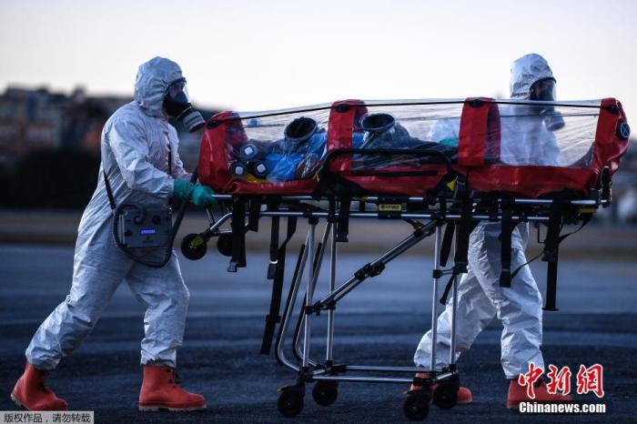 保加利亚疫情最新动态更新