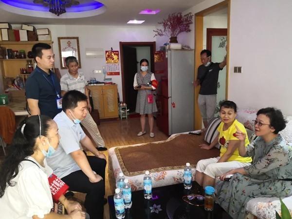 最新版律师，日常小趣事与深厚友情的温馨展现