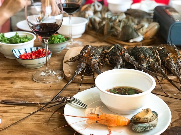 最新酒齐菜系列，带你领略独特美食盛宴的魅力！