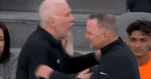 波波维奇最新动态更新，揭秘他的最新行程与活动