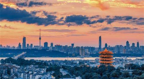 武汉最新贴吧,城市热点信息聚集地