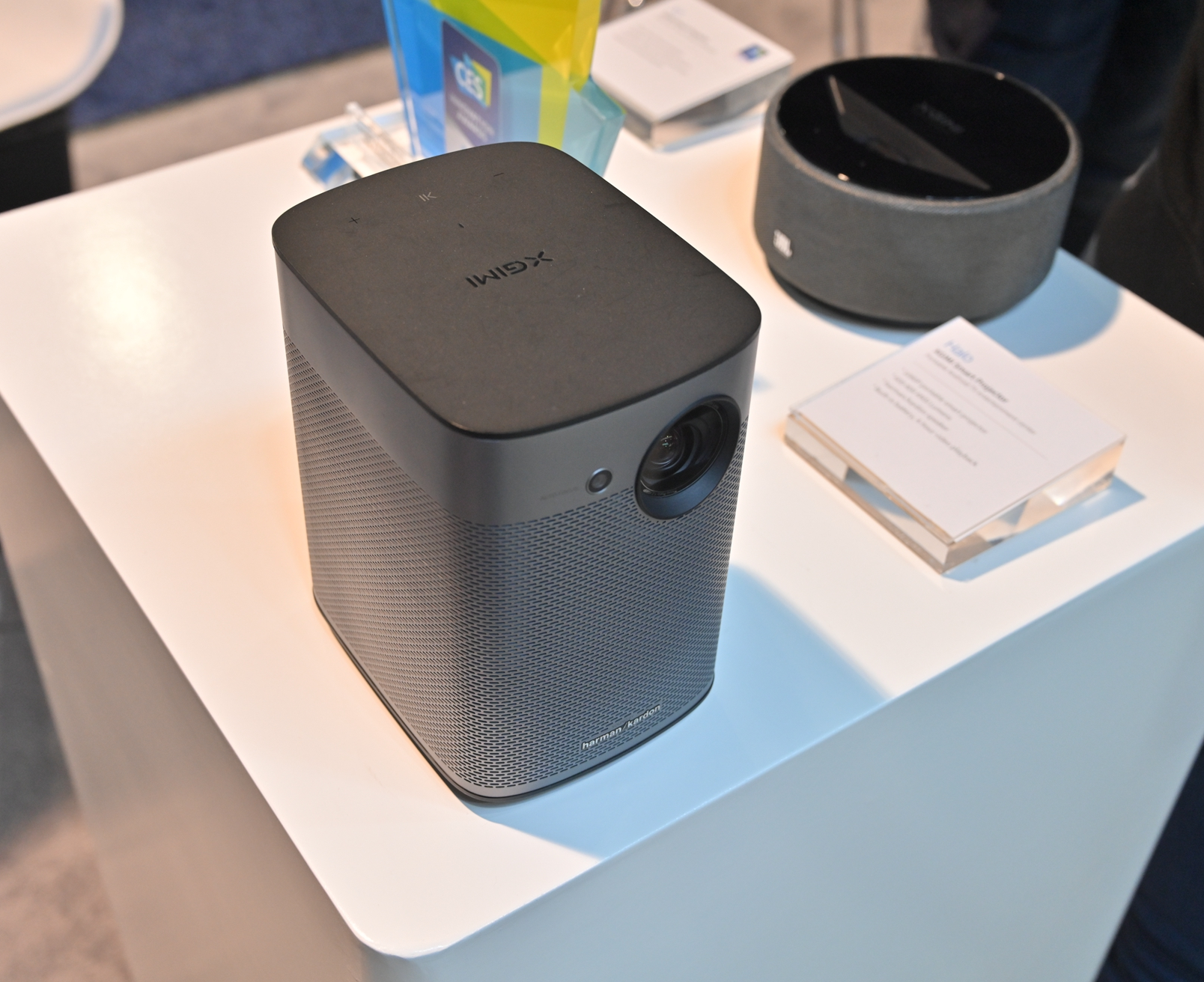 极米最新品,小巷隐藏宝藏的奇妙探索之旅