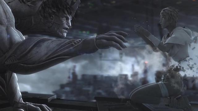 灵笼最新视频,灵笼最新视频,日常温馨趣事与友情纽带