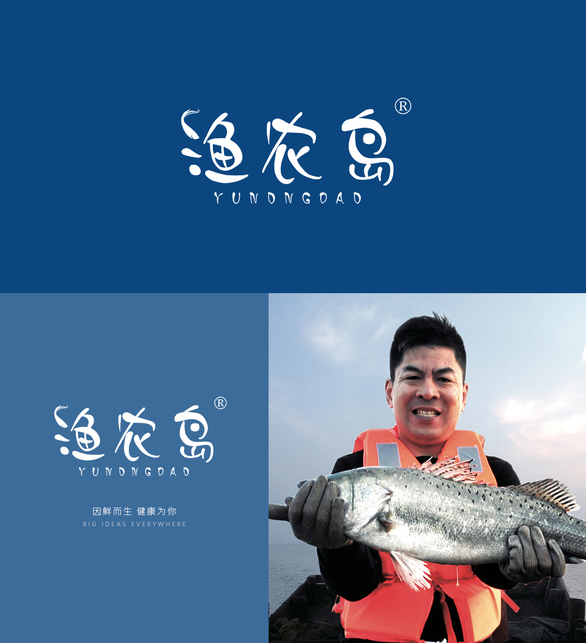 大渔农最新引领现代农业科技发展的先锋风潮