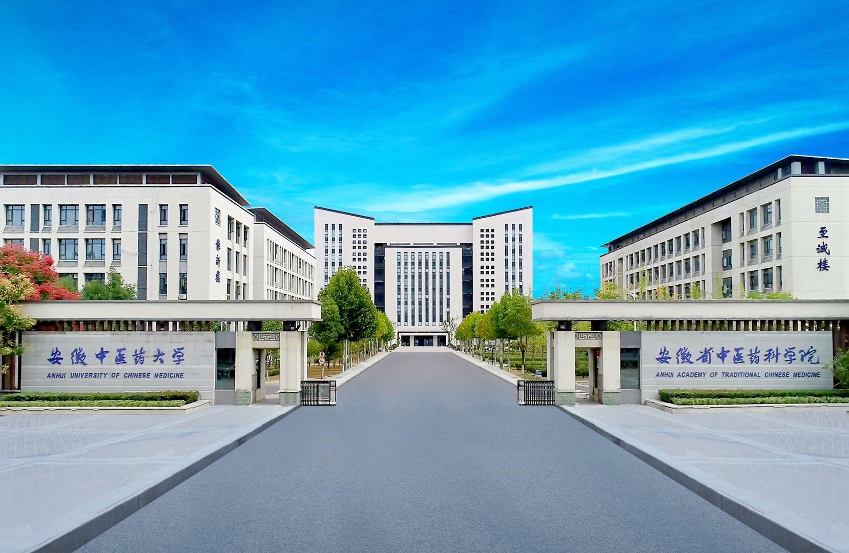 安徽最新大学报考指南,如何顺利报考安徽最新大学?