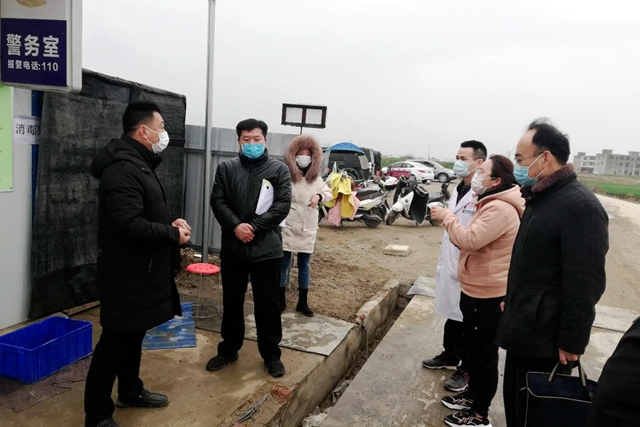 颍上疫情最新动态及防疫指南详解