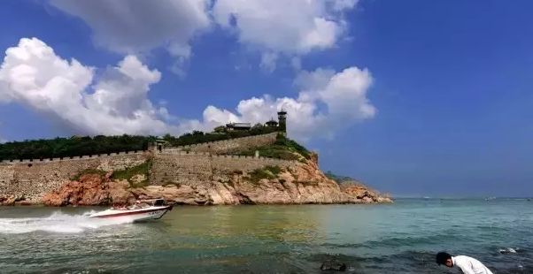 蓬莱阁最新美景绽放,春日赏花盛宴开启!