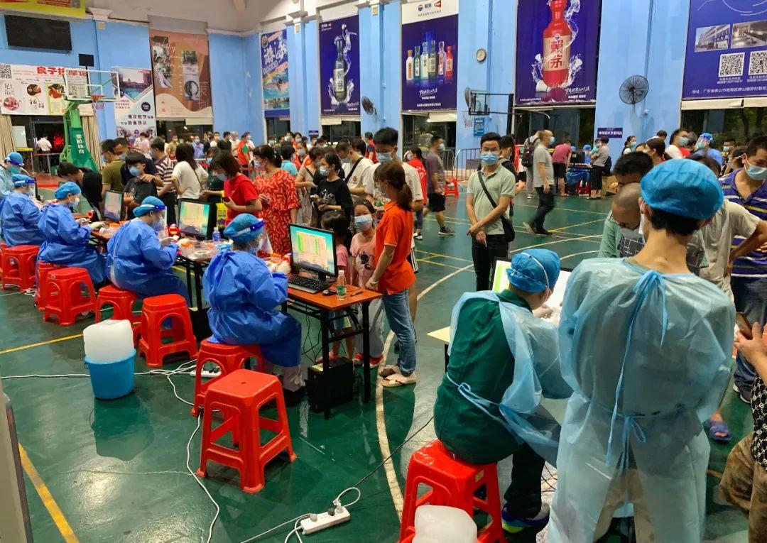 印度疫情最新确诊数据,现状与观点分析