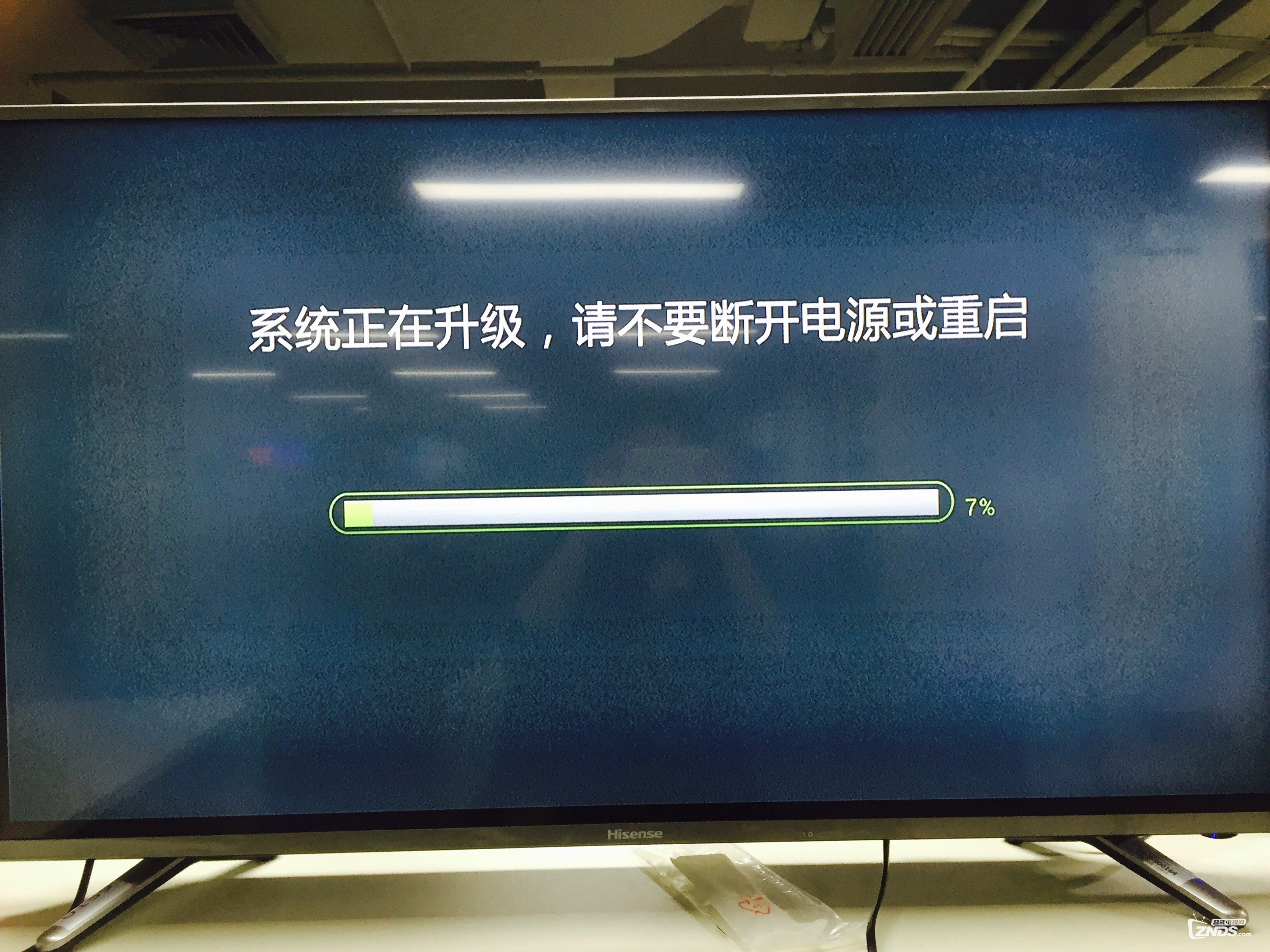 电视机显示系统升级，视觉革命的演进之旅