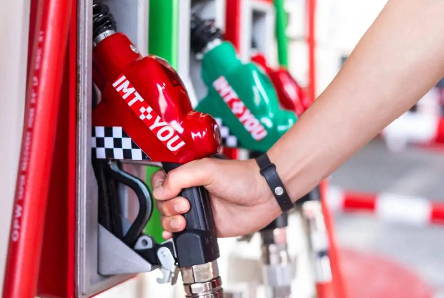 今日国际油价最新动态更新