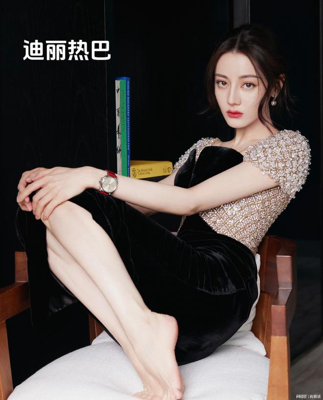 明星美足，足部护理步骤指南