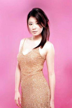 女明星丰满,时代魅力与影响力的展现