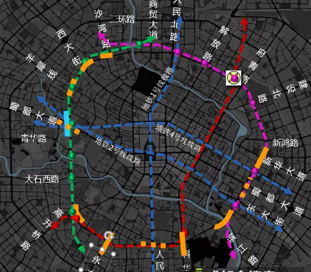 成都五环路最新公告揭秘,小巷深处的独特风情探秘之旅!