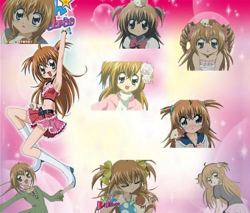 花样明星，璀璨之光照亮娱乐时代