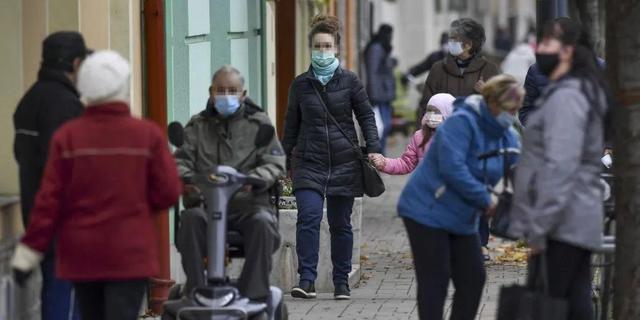 匈牙利疫情最新进展及其影响概述