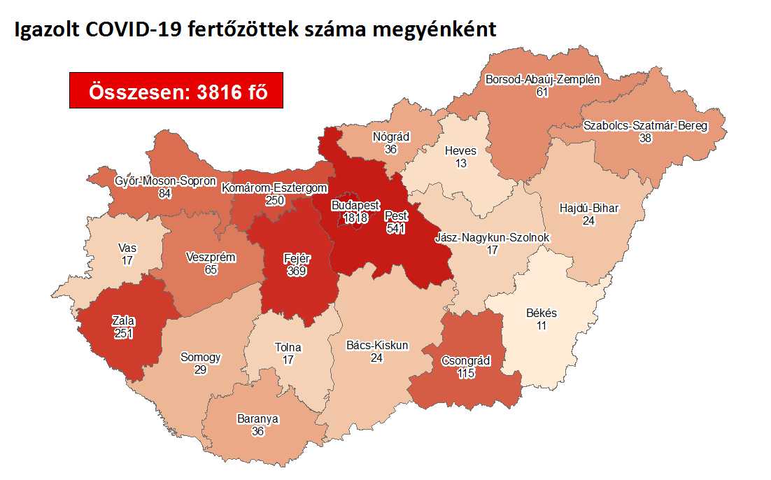 匈牙利疫情最新进展及其影响概述