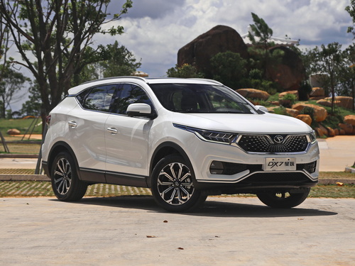 东南DX7价格揭秘,科技巨献重塑未来驾驶体验