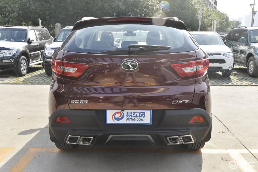 东南DX7价格揭秘,科技巨献重塑未来驾驶体验