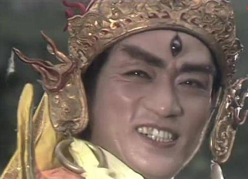 西游记二郎神演员的高科技重塑,未来科技的魅力之旅