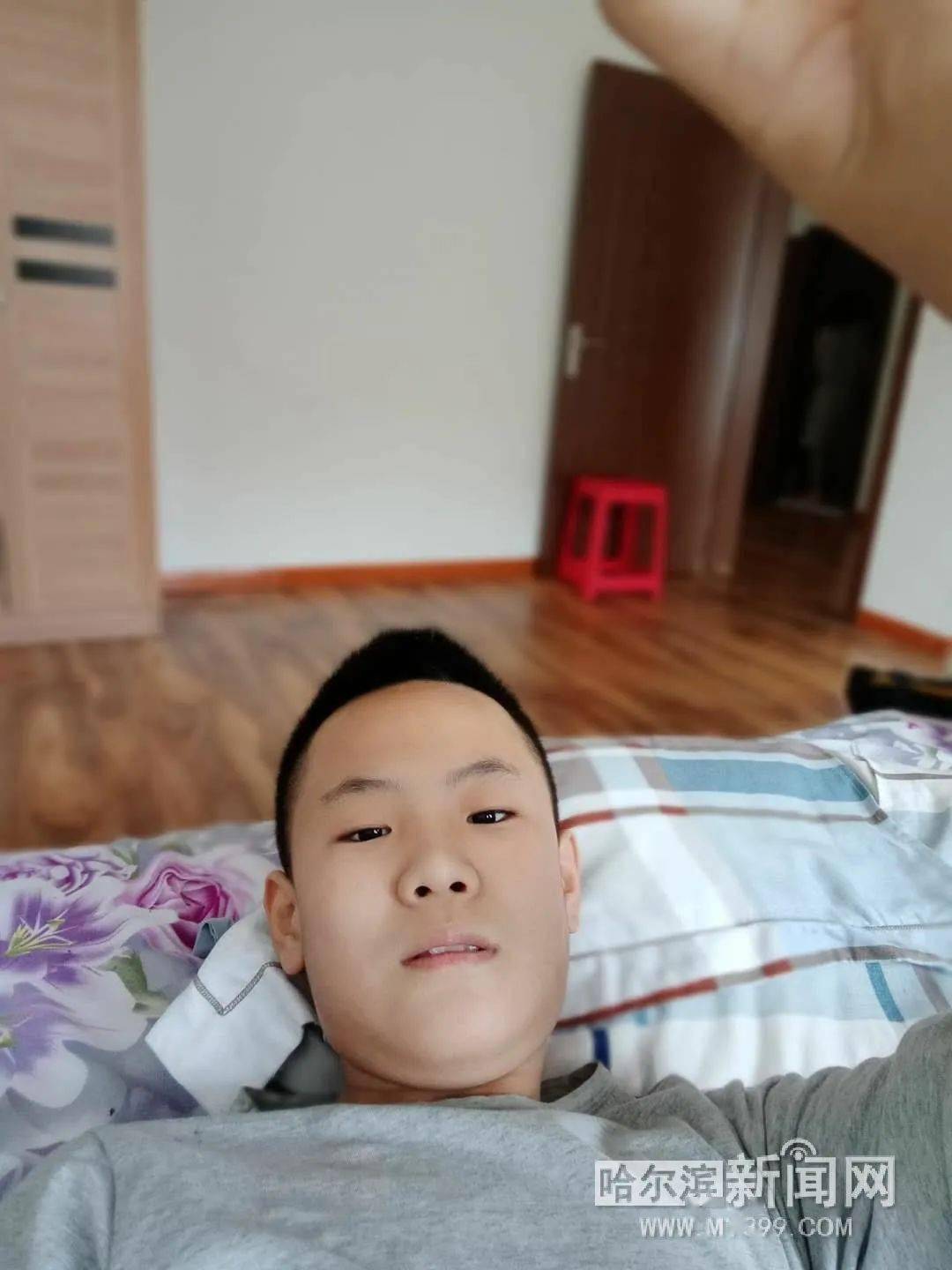 泸州14岁少年的最新动态更新