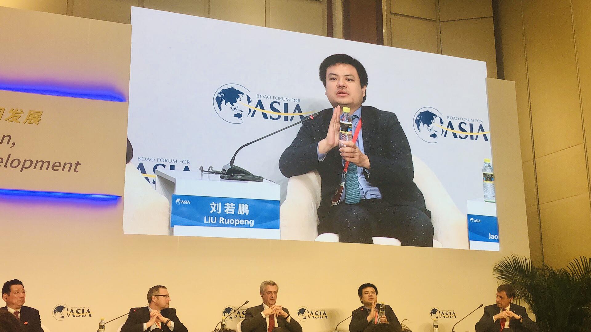 光启技术股票深度探讨与观点阐述吧