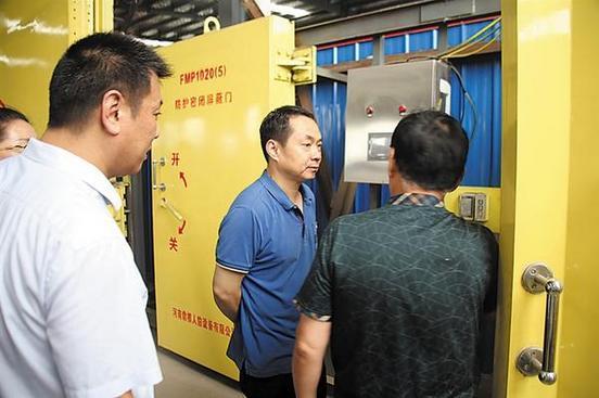 周口港区最新动态,启航新时代的澎湃动力,引领区域发展新篇章