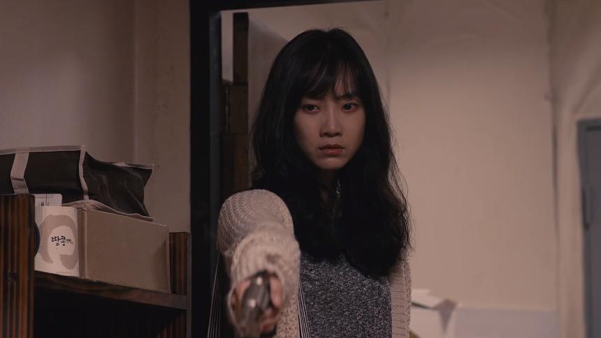 复仇电影盘点,小巷中的秘密小店与复仇之路的隐秘故事