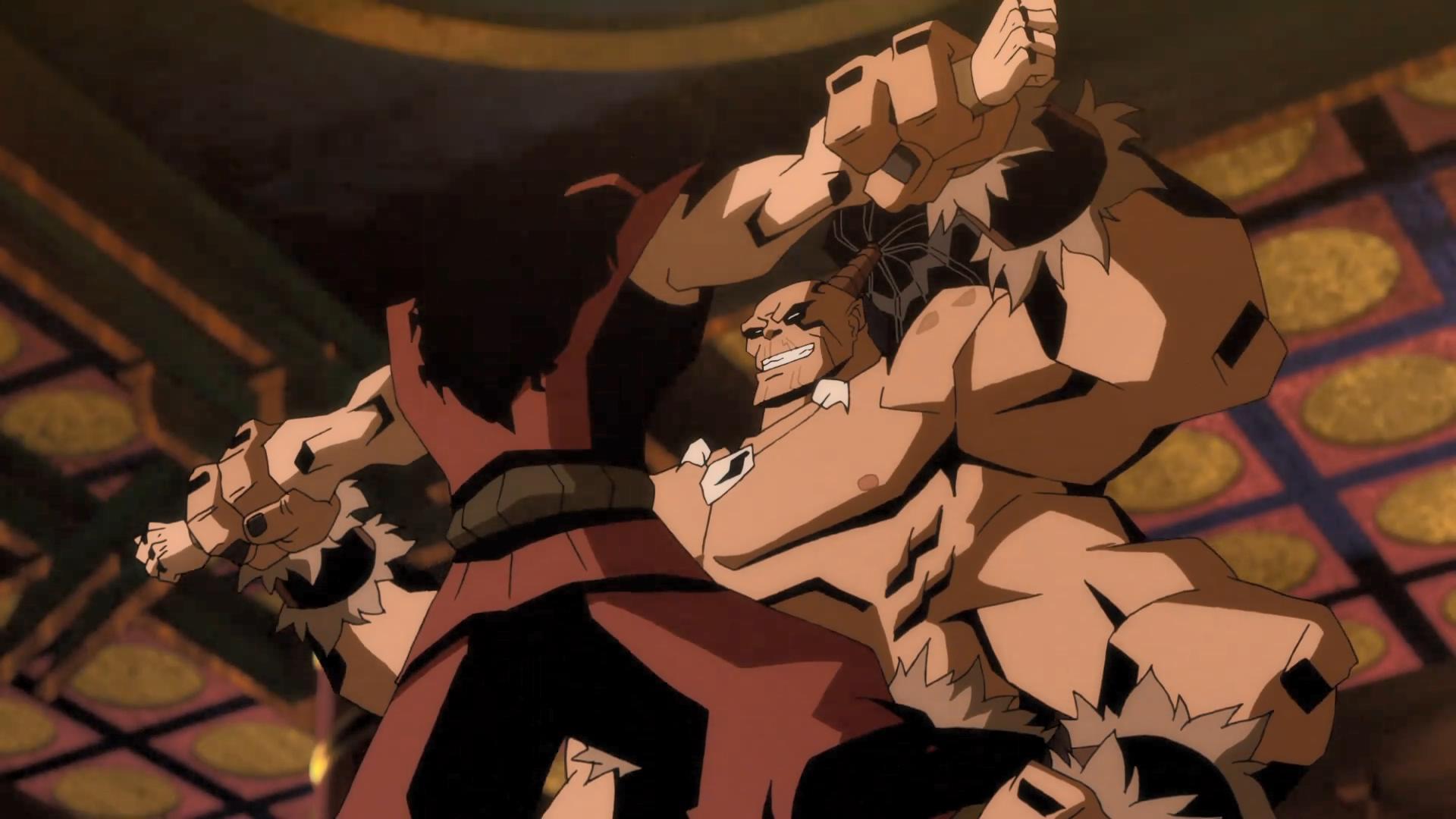 复仇电影盘点,小巷中的秘密小店与复仇之路的隐秘故事