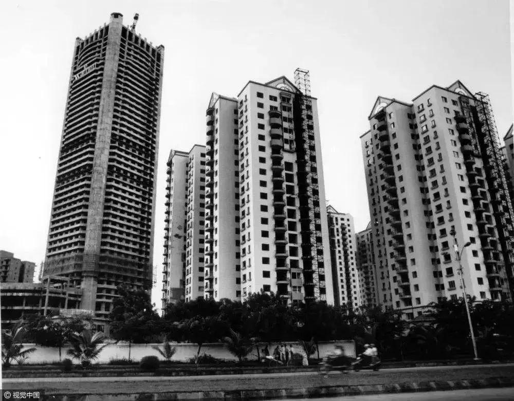 营口房价最新动态与资讯更新