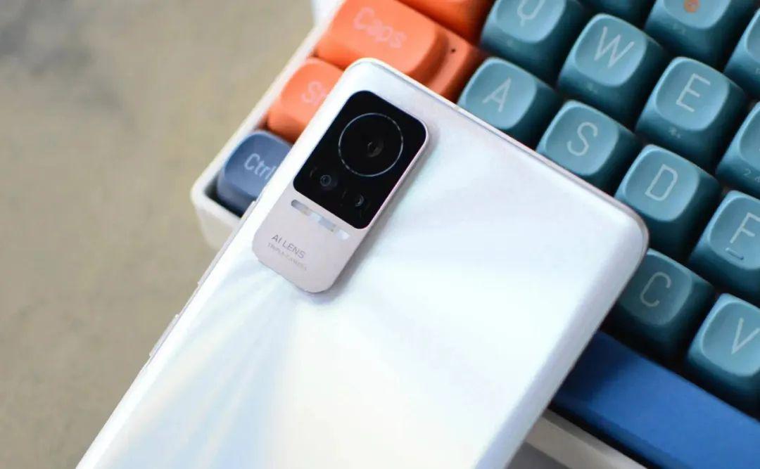 科技与时尚融合,小米最新手机亮相2016年,完美诠释科技与时尚的融合之美