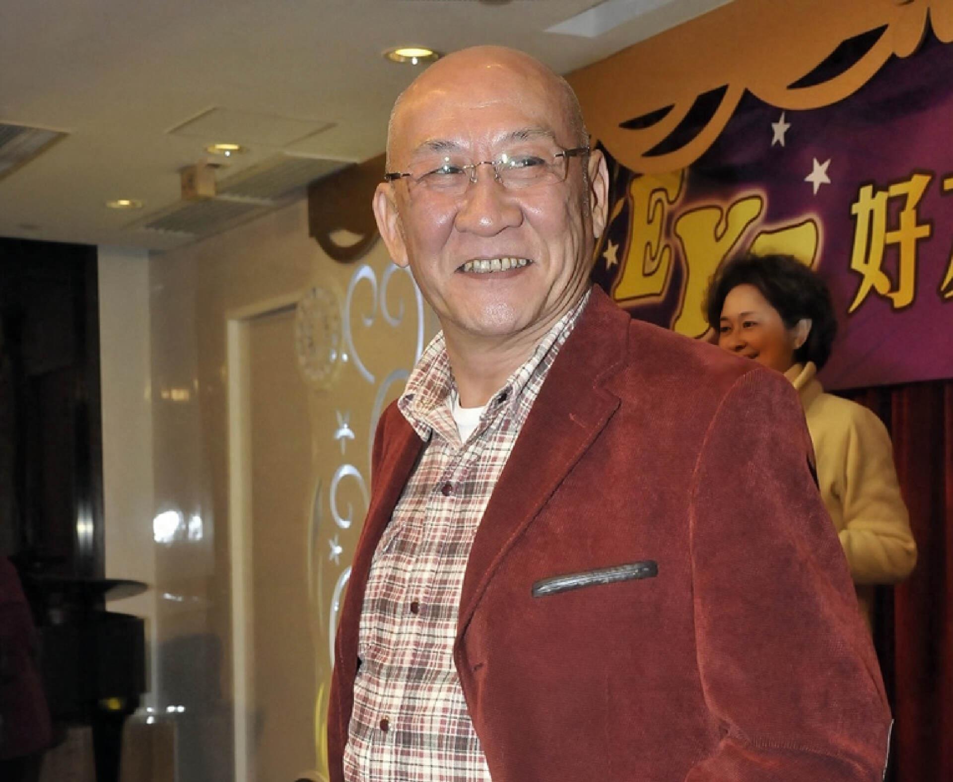 演员家鼎,炸裂演技,魅力四射的荧幕之星