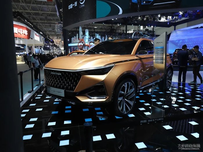 最新奔腾科技,科技前沿的强劲动力