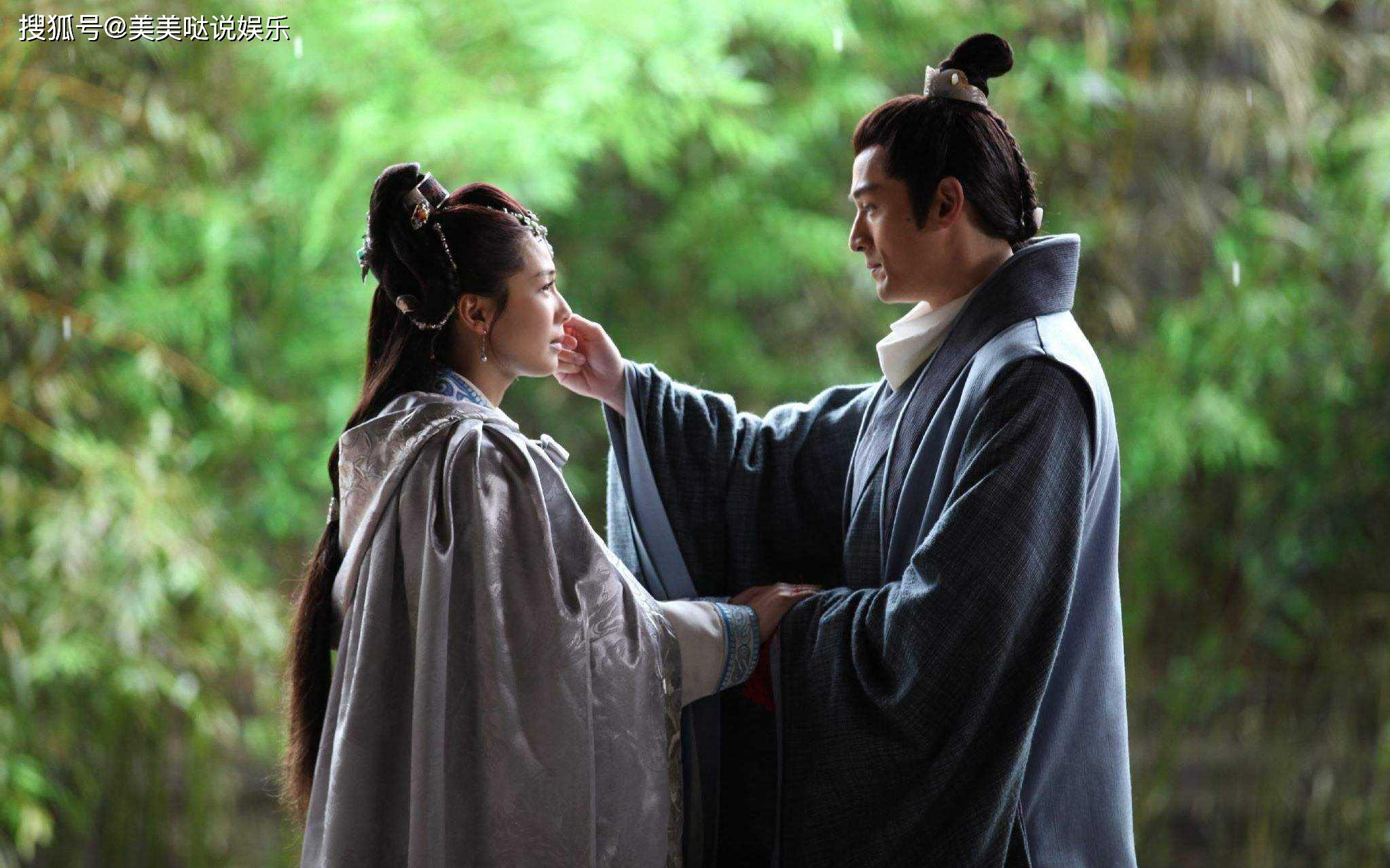 陈情令演员阵容揭秘,演绎背后的故事与影响力