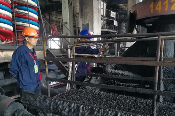 最新浮选工职位招聘,探寻矿业的未来之星